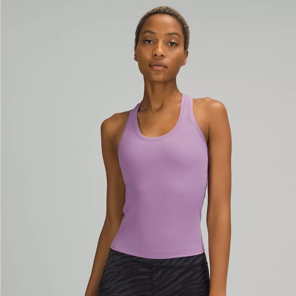 lululemon Cool Racerback Tank Top